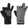 Рукавички Viking Fishing_Одяг Ice Master Gloves XXL (fleece) к:grey-graphite, фото 